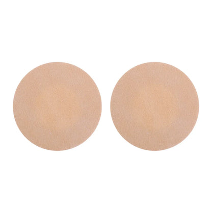 10-200PCS Women’s Nipple Cover Stickers – Invisible Self-Adhesive Disposable Bra Pasties & Chest Lift Tape