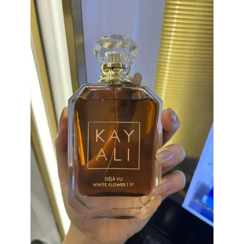 100ml Women’s Perfume — Sophisticated Fragrance with 12 Captivating Scents, Sweet Fruity Floral & Warm Woody Notes
