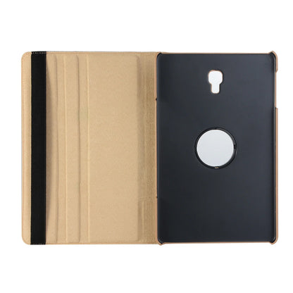 360 Rotating Leather Stand Case for Samsung Galaxy Tab A 10.5 2018 – SM-T590, SM-T595 Tablet Cover Funda #S