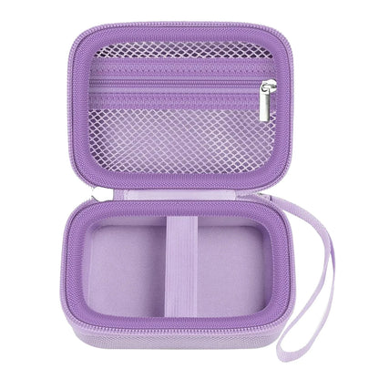 Digital Camera Case for VAHOIALD FHD 1080P, CAMKORY, KODAK PIXPRO FZ45-BK – Protective Case Only