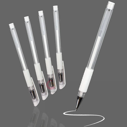 2PCS Eyebrow Marker Pen Set - Microblading Scribe Tools for Permanent Makeup, Tattoo Mapping & Beauty Preparation