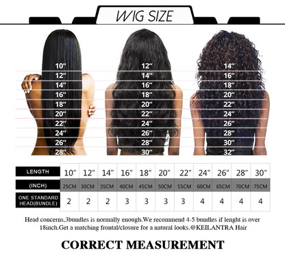 Headband Wig – 180% Density Bone Straight Peruvian Human Hair Wig for Black Women, Full Machine Made
