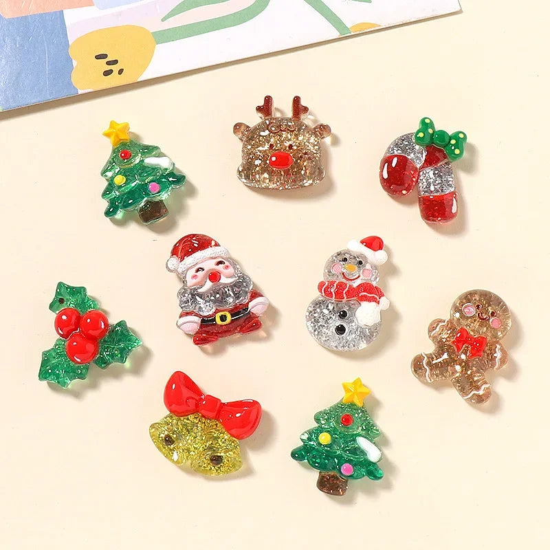 Cartoon Kapibara Miniature Supermarket Food Animal Random Style Model Ornaments Kids Gift
