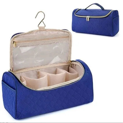Portable Hair Dryer Storage Bag – Dustproof Travel Organizer Pouch Case for Dyson Airwrap