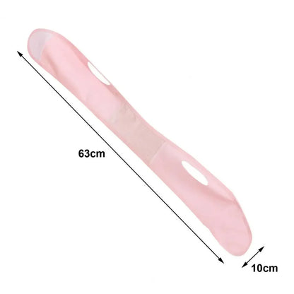 Women’s V-Line Face Slimming Band – Chin & Cheek Lift Face Lifting Bandage for Facial Massage & Skin Care