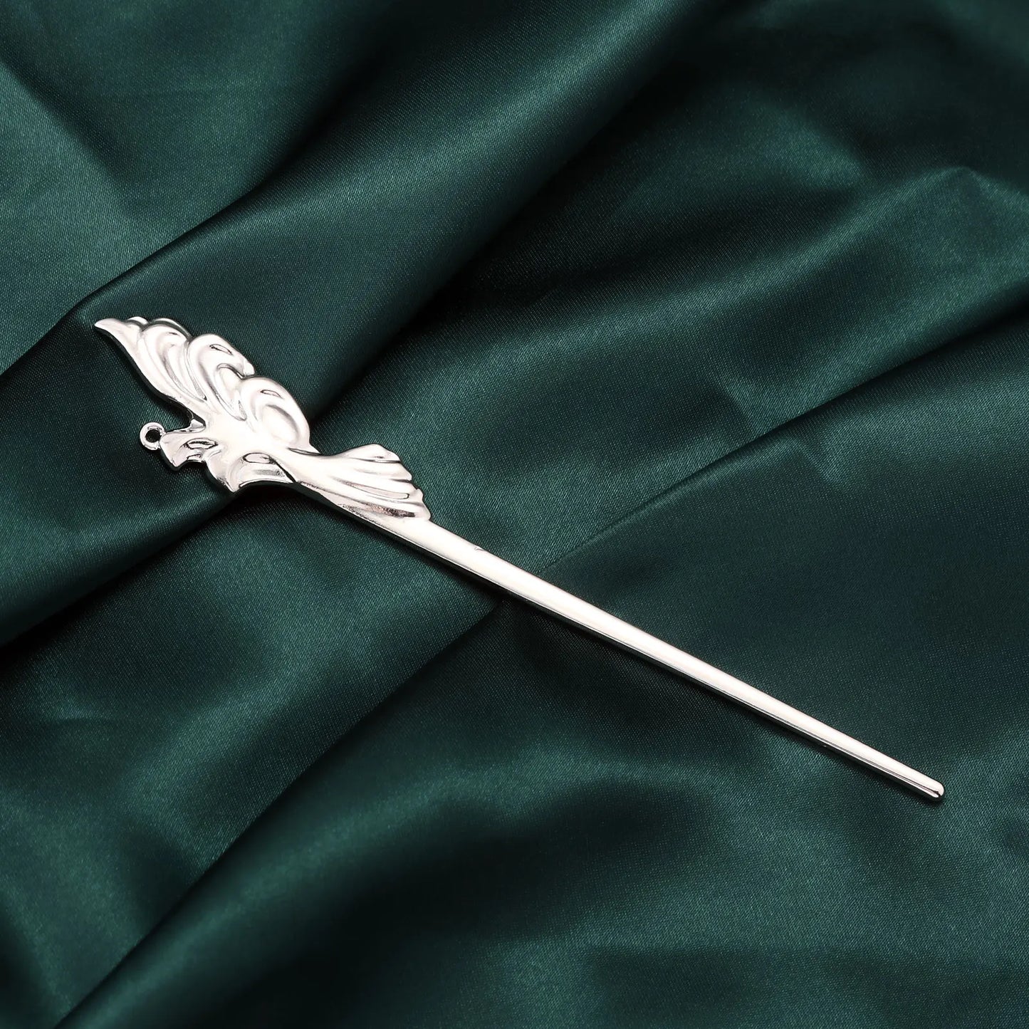 Anime The Apothecary Diaries Maomao Hairpins - Cosplay Headwear & Halloween Accessories for Women & Girls