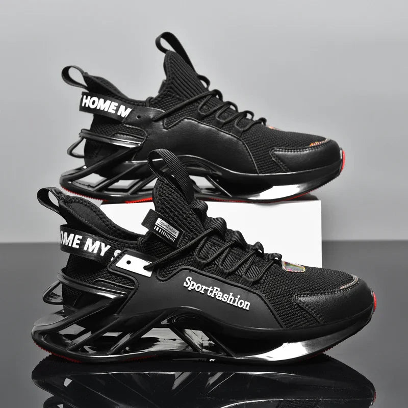 Men’s & Women’s Casual Sneakers – Breathable Luxury Running & Training Shoes, Fashion Athletic Tennis Sports Footwear
