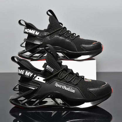 Men’s & Women’s Casual Sneakers – Breathable Luxury Running & Training Shoes, Fashion Athletic Tennis Sports Footwear