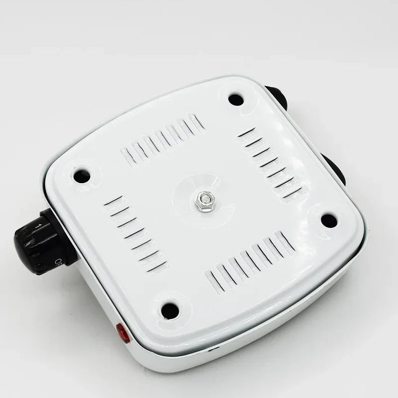 500W Electric Stove Shisha Coal Burner – Portable Hot Plate & Coffee Heater with EU Plug