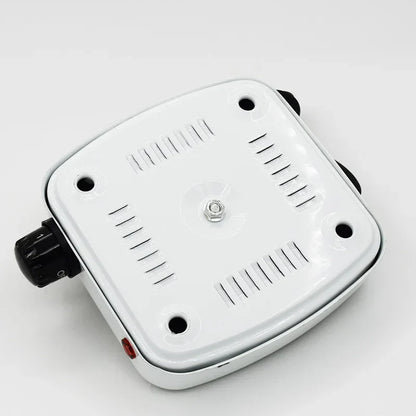 500W Electric Stove Shisha Coal Burner – Portable Hot Plate & Coffee Heater with EU Plug