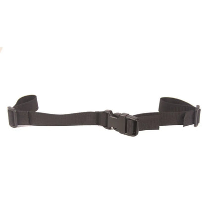 Hiking Backpack Chest Strap - Adjustable Heavy Duty Belt for Hiking and Jogging, Non-Slip Pull Belt