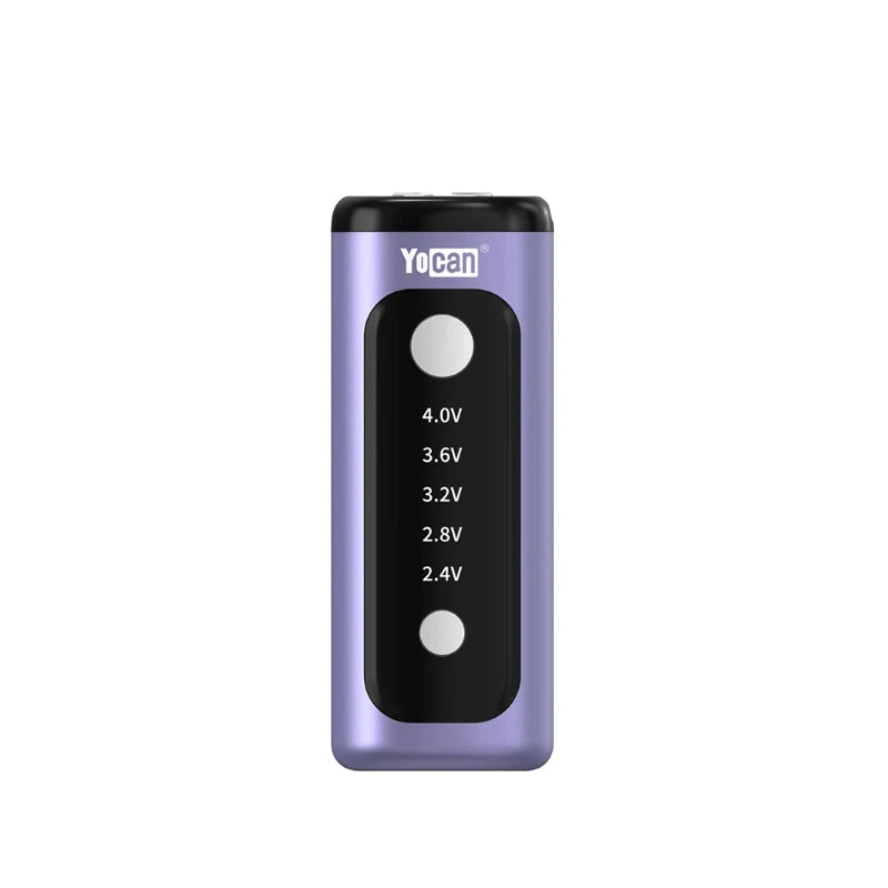 Yocan Kodo Plus Electric Soldering Iron 900mAh Welding Tool 510 Thread Variable Voltage 2.4-4.0V Pen