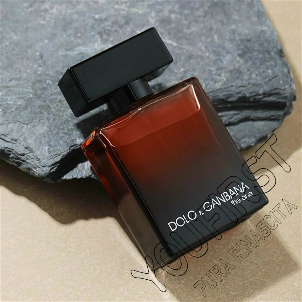 High-Quality Men’s Perfume 50ml – Fresh Woody Scent Cologne with Pheromones, Masculine Parfum Spray