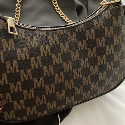 Vintage Style Women’s Square Handbag – Adjustable Strap Crossbody & Messenger Tote Shoulder Bag