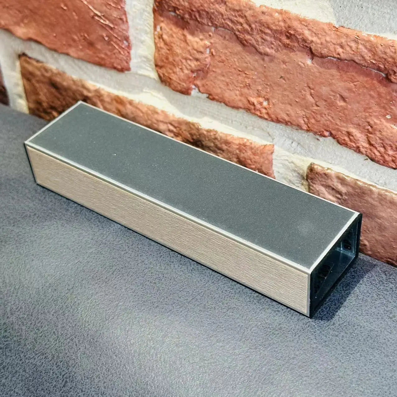 Guitar Fret Leveling Beam - Self-Adhesive Sandpaper Sanding Tool for Guitar Repair, Polishing, and Luthier Maintenance