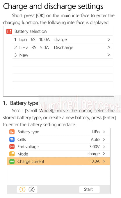 NEW ToolkitRC M6DAC Dual Channel Smart LiPo Battery Charger – 200W AC, 350W DC, 15A for 1-6S LiHV with 65W PD