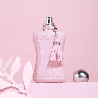 Women’s Original Long-Lasting Floral Perfume – 75ml Eau De Toilette Pheromone Spray Gift