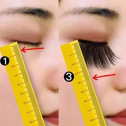Fast Growth Eyelash Serum – Lengthening, Thicker Lashes, Natural Curling & Lash Lifting Care Product