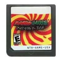 DS Game Cartridge – Super Peach Bros Kart & Yoshi’s Island, English Version for NDS, 2DS & 3DS (USA/EUR)