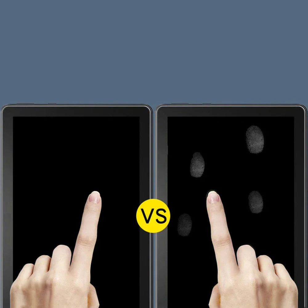 Lenovo Tab M11 2024 11 Inch Screen Protector – 9H Tempered Glass Anti-Scratch Clear Protective Film (TB-330FU, TB-331FC)