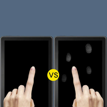 Lenovo Tab M11 2024 11 Inch Screen Protector – 9H Tempered Glass Anti-Scratch Clear Protective Film (TB-330FU, TB-331FC)
