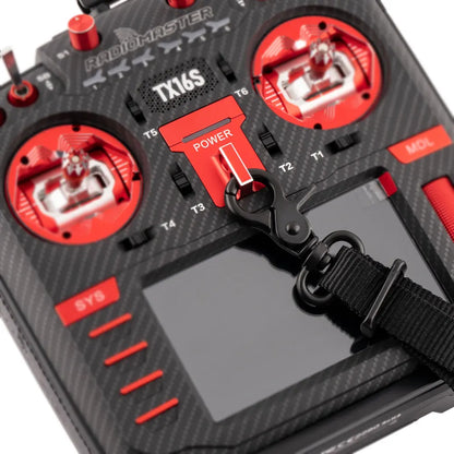 Radiomaster Neck Strap – Adjustable Belt for RC Transmitter