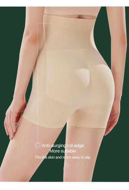Padded Butt Lifter Underwear – Body Shaper Hip Enhancer Push-Up Panty