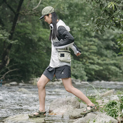 Mini Messenger Bag for Men & Women – Lightweight Waterproof Casual Crossbody with Adjustable Shoulder Strap for Travel