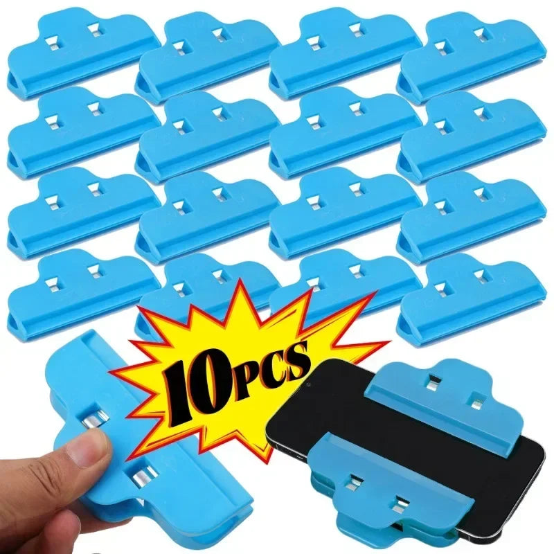 Universal Screen Fastening Clamp – Plastic Clamping Tool for Mobile Phone & Tablet Repair Fixing Clips
