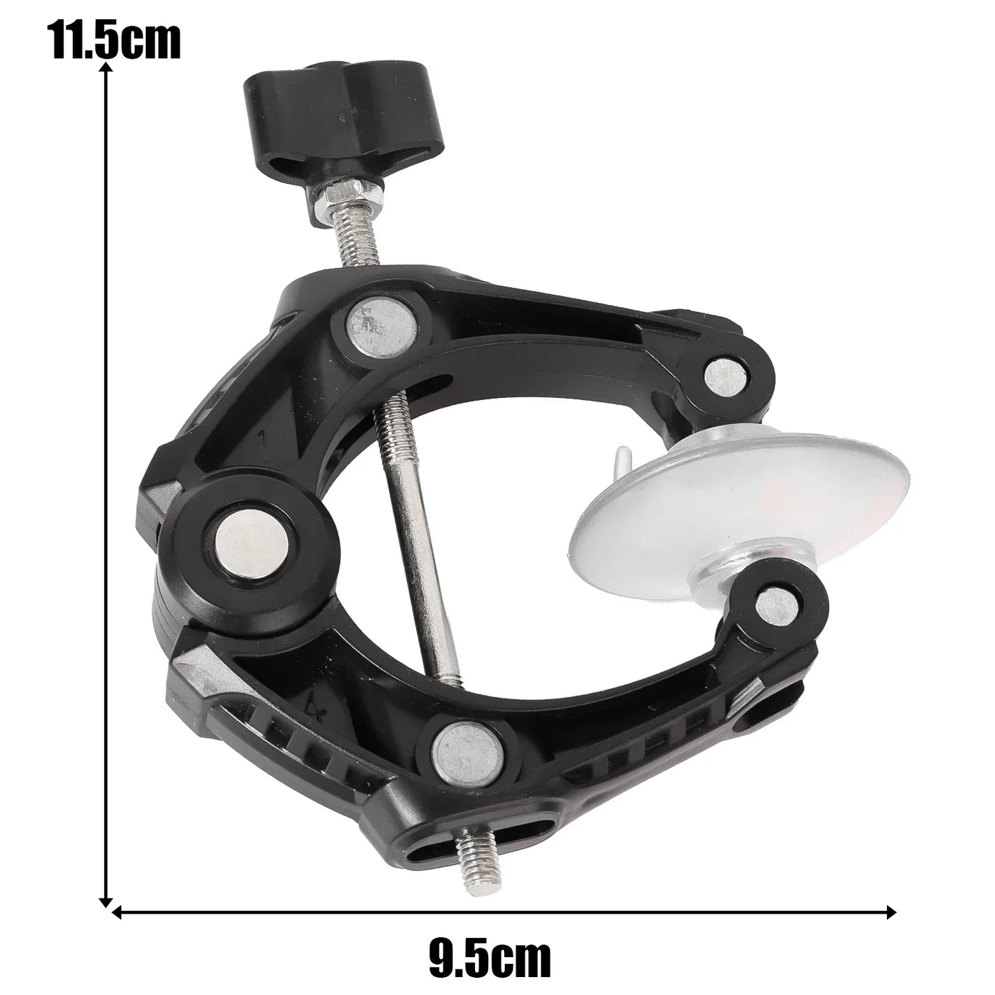Phone Screen Repair Suction Cup Puller – LCD Screen Opener & Removal Tool Set for iPhone, iPad, Laptop, Tablet Repairs
