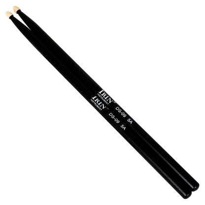 IRIN 5A Maple Drumsticks – DS-09 Multicolor Drum Mallets, Professional Percussion Musical Instrument Accessories