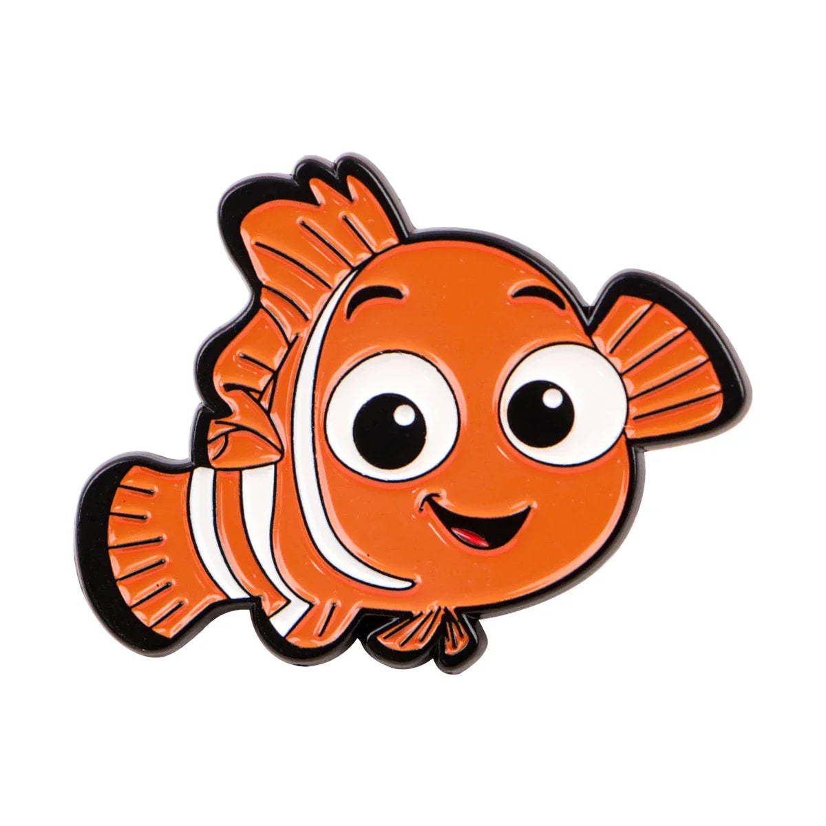 Cartoon Movie Enamel Lapel Pins — Lion, Cat & Duck Brooches for Backpacks, Clothes, DIY Metal Badge Jewelry Accessories