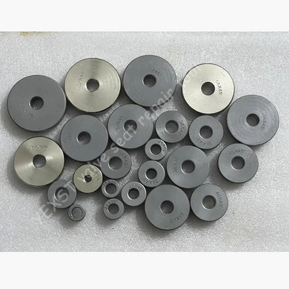 45° Diamond Grinding Wheel – Valve Seat Repair Tool for Motorcycle & Car Engine Maintenance