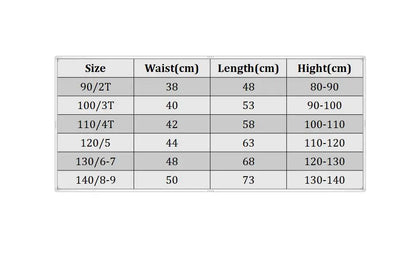 Summer Korean Kids Cotton Linen Pants – Casual High Waist Loose Pleated Harem Trousers for Girls & Boys