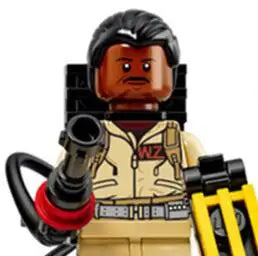 Back to the Future Marty McFly Action Figure — KF1931 Collector Toy