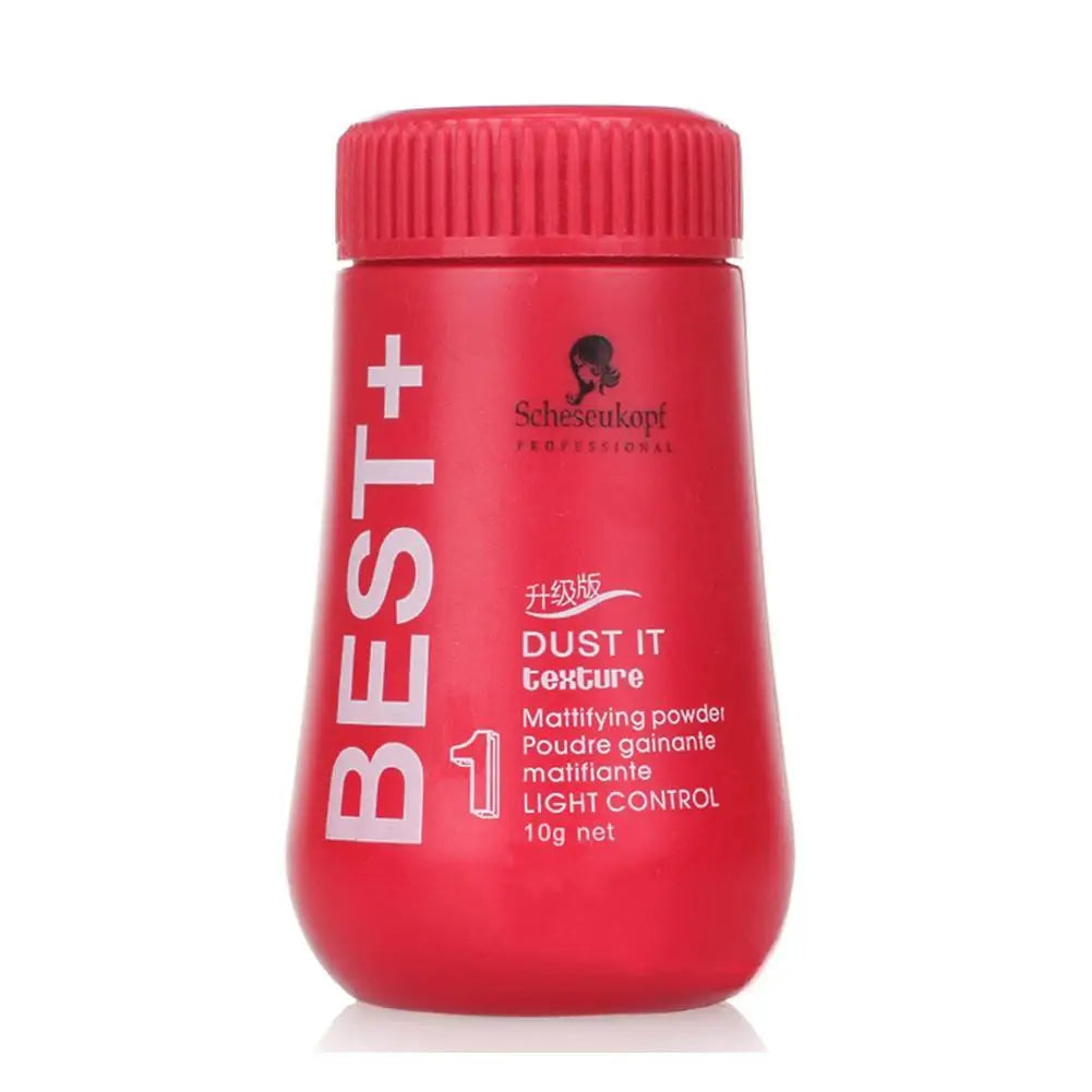 Hair Styling Powder – 1-50PCS Fluffy Oil-Absorbing Pink Bangs Spray, Oil-Free Hair Artifact for Men & Women
