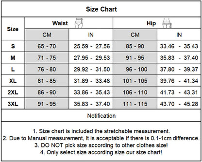 Women’s Padded Seamless Underwear – Fake Buttock Body Shaper Panties, High Waist Hip Enhancer & Tummy Control Shorts