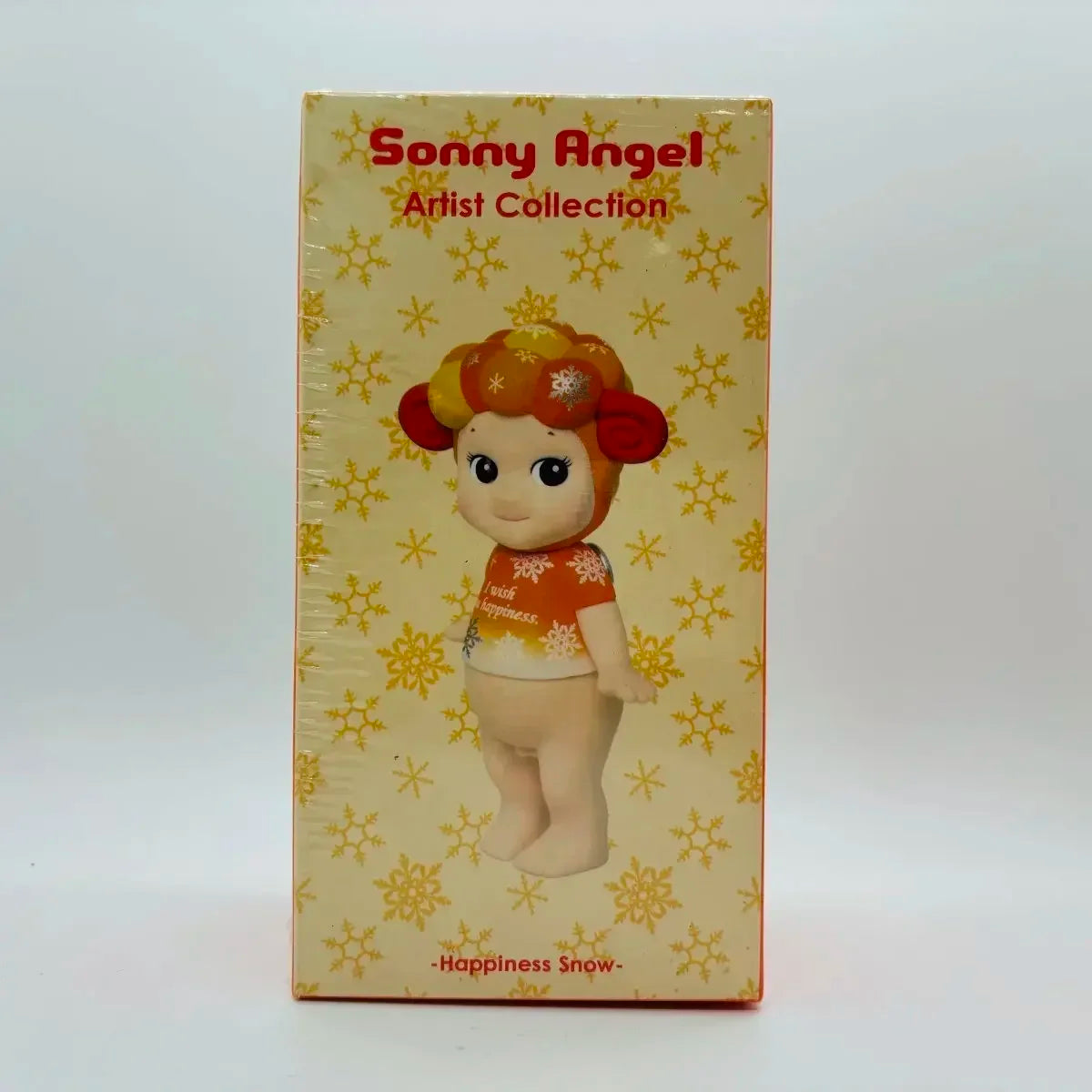 Sonny Angel Artist Collection Series – Cute Mini Figurine Blind Box