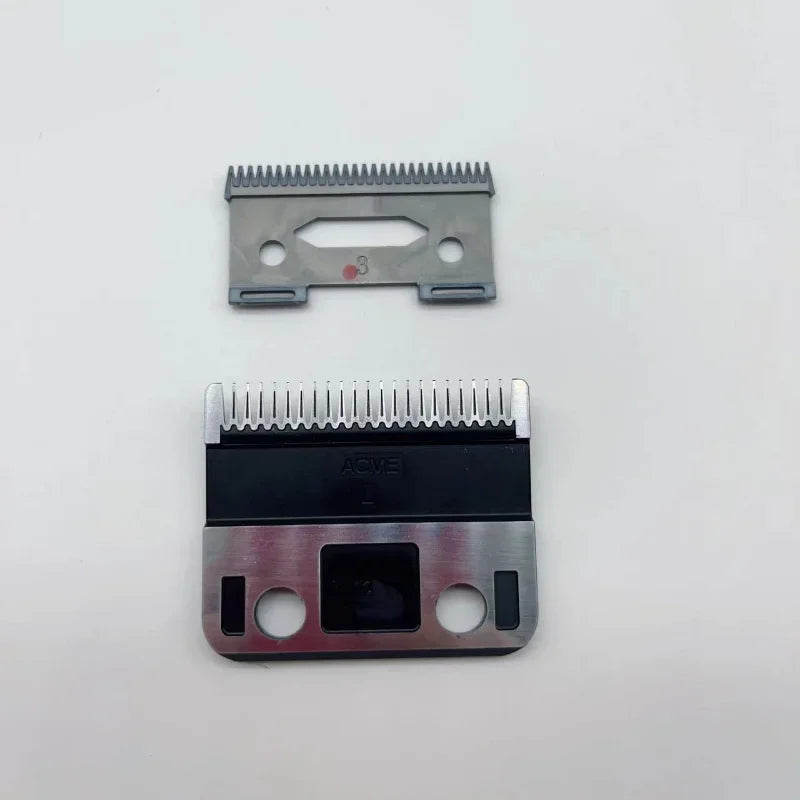 JRL Replacement Blade for Madeshow M10/M5/M8f/M6/M11 Clippers, Professional Trimmer Cutting Knife Head Accessory