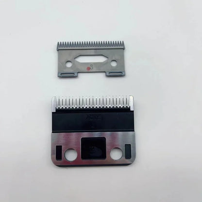 JRL Replacement Blade for Madeshow M10/M5/M8f/M6/M11 Clippers, Professional Trimmer Cutting Knife Head Accessory