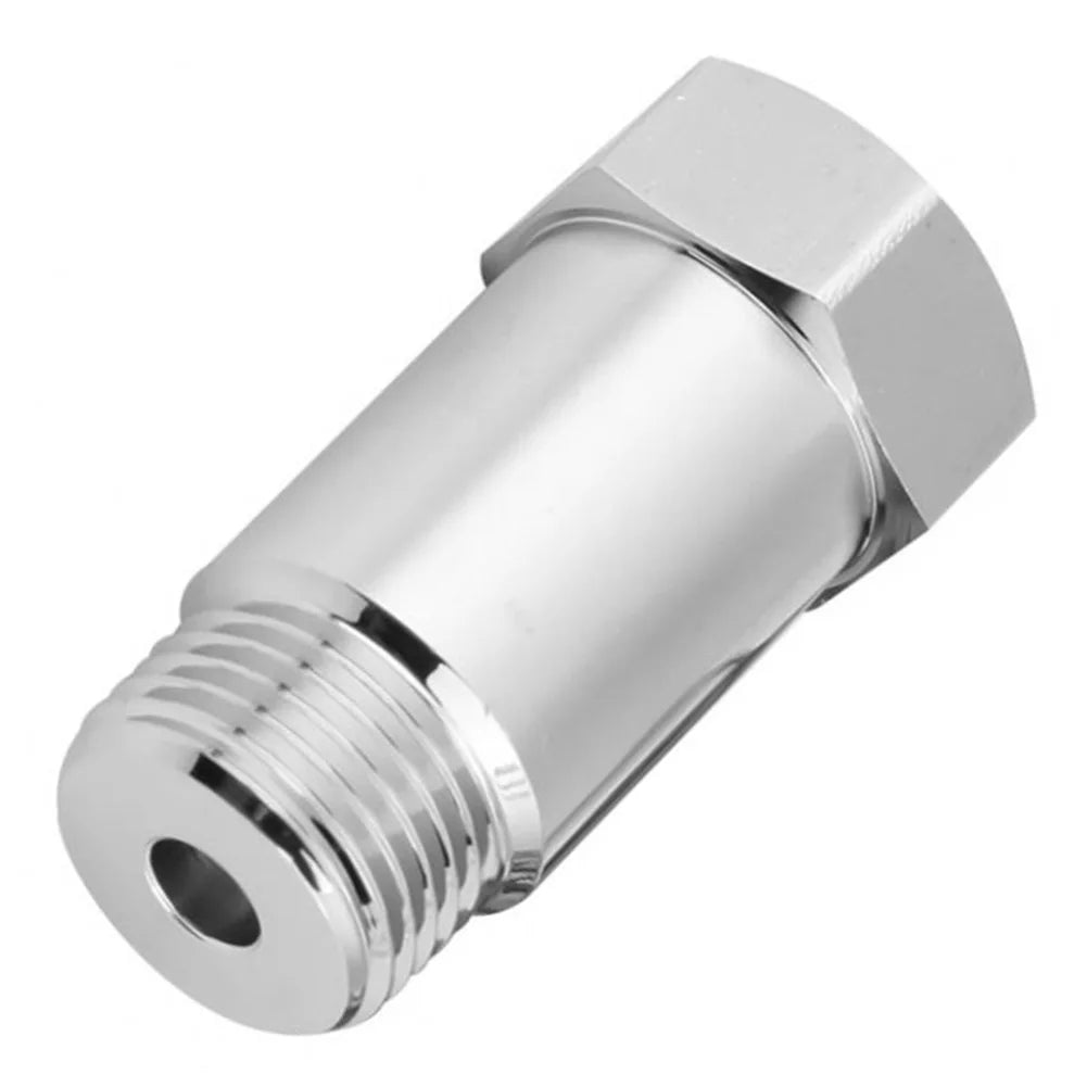 20-1PCS M18X1.5 Oxygen O2 Sensor Extender – CEL Fix, Check Engine Light Eliminator Adapter for Car