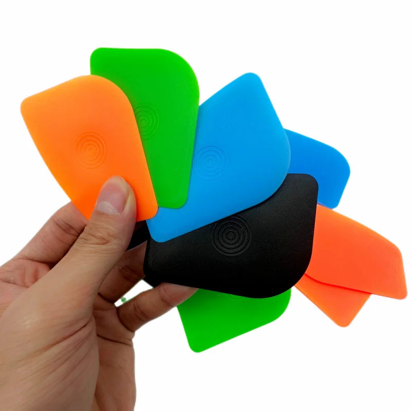 5pcs Plastic Spudger Pry Tools Set – Phone & Tablet Screen Battery Disassembly Repair Kit