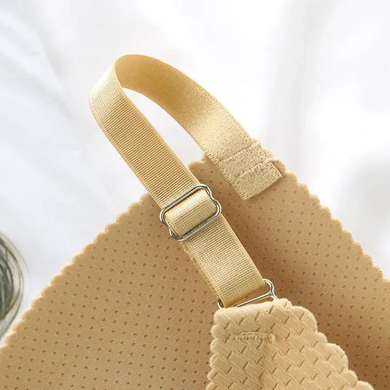 Women’s Sexy Fake Butt Body Shaper – Plus Size Padded Panties, Buttocks Enhancer Hip Pads & Shapewear Faja