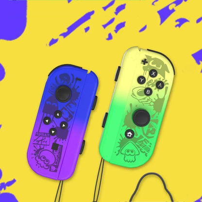 Elevate Your Gaming: Switch Wrist Strap for Joy-Con Controller - Easy SL/SR Press, Nintend Switch Joy-Con Wrist Strap - Essential Video Game JoyCon Accessory