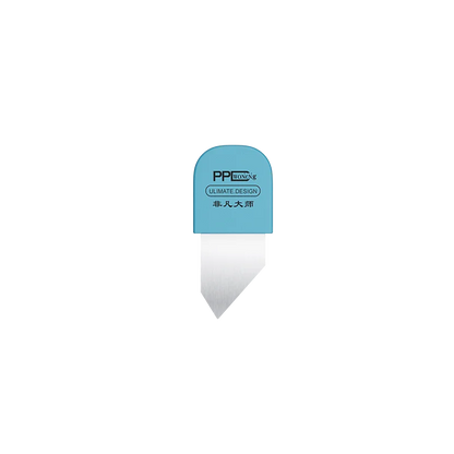 PPD Screen Disassembly Pry Blade – Curved Screen Repair Kit for iPhone & Android Mobile Phones