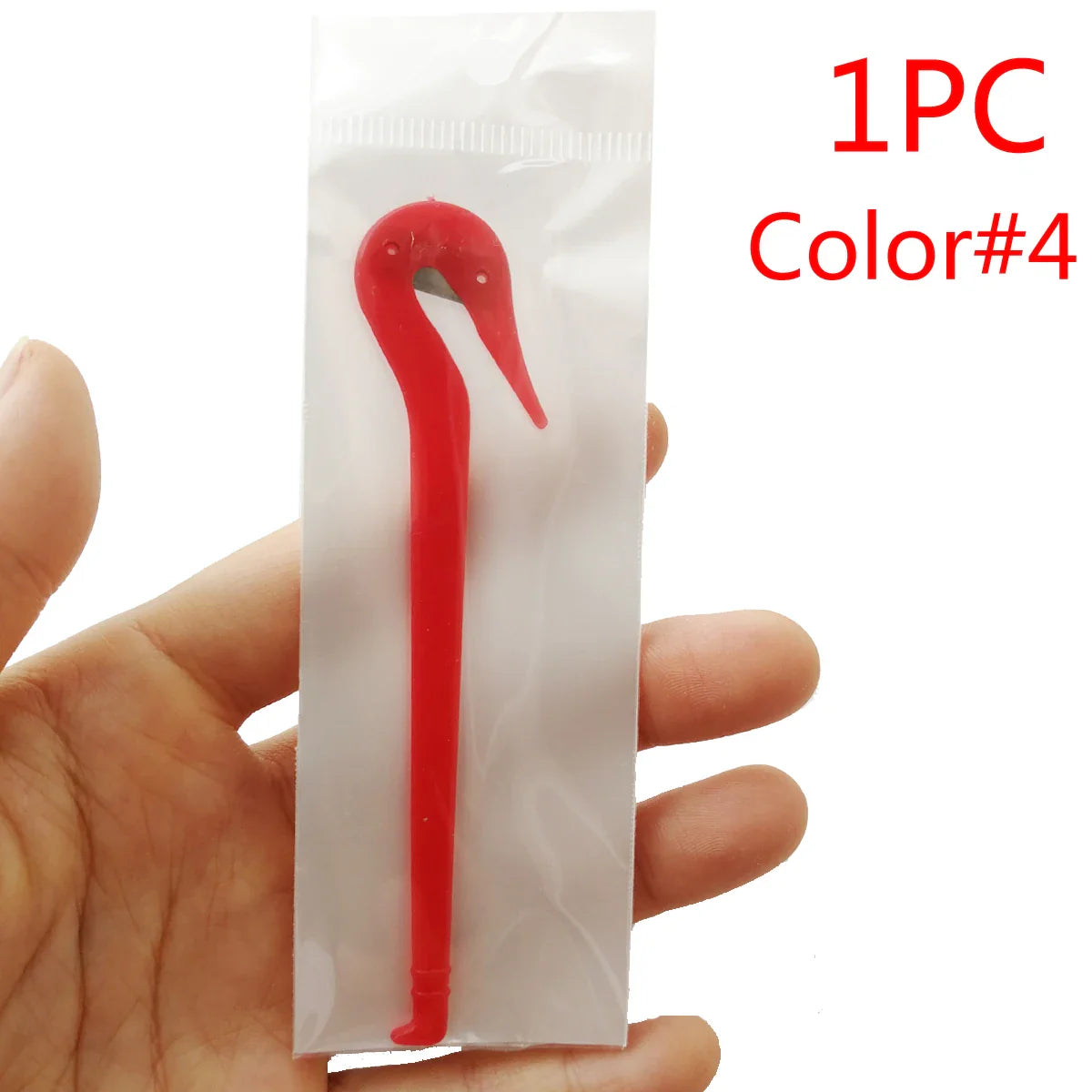 Hair Bands Rubber Cutter - DIY Styling Headwear Band Cutting Tool, Hair Tie Remover & Salon Hair Styling Knife