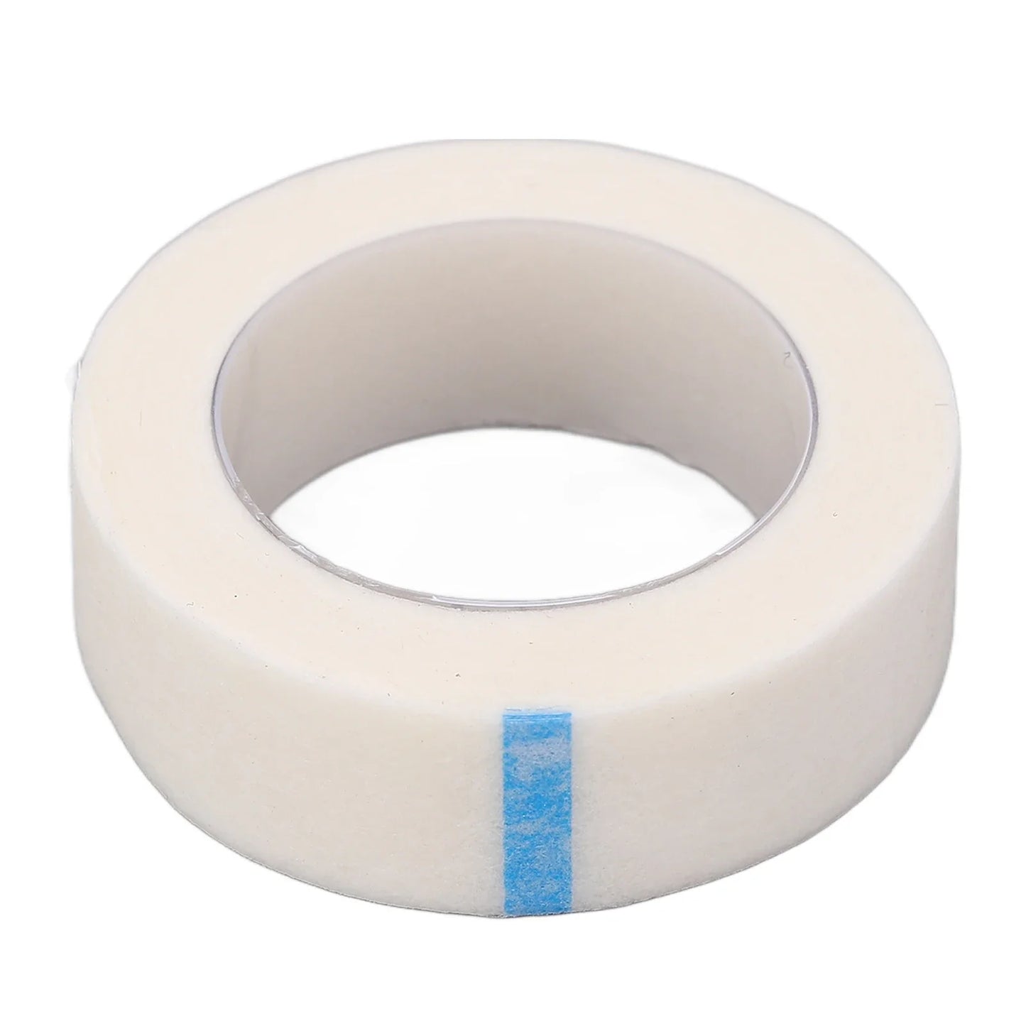 Mouth Tape Adhesive – Hypoallergenic Sleep Aid for Nose Breathing, Gentle Physical Sleep Mouth Tape 9M