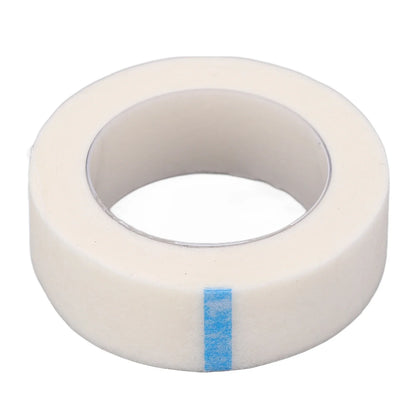 Mouth Tape Adhesive – Hypoallergenic Sleep Aid for Nose Breathing, Gentle Physical Sleep Mouth Tape 9M