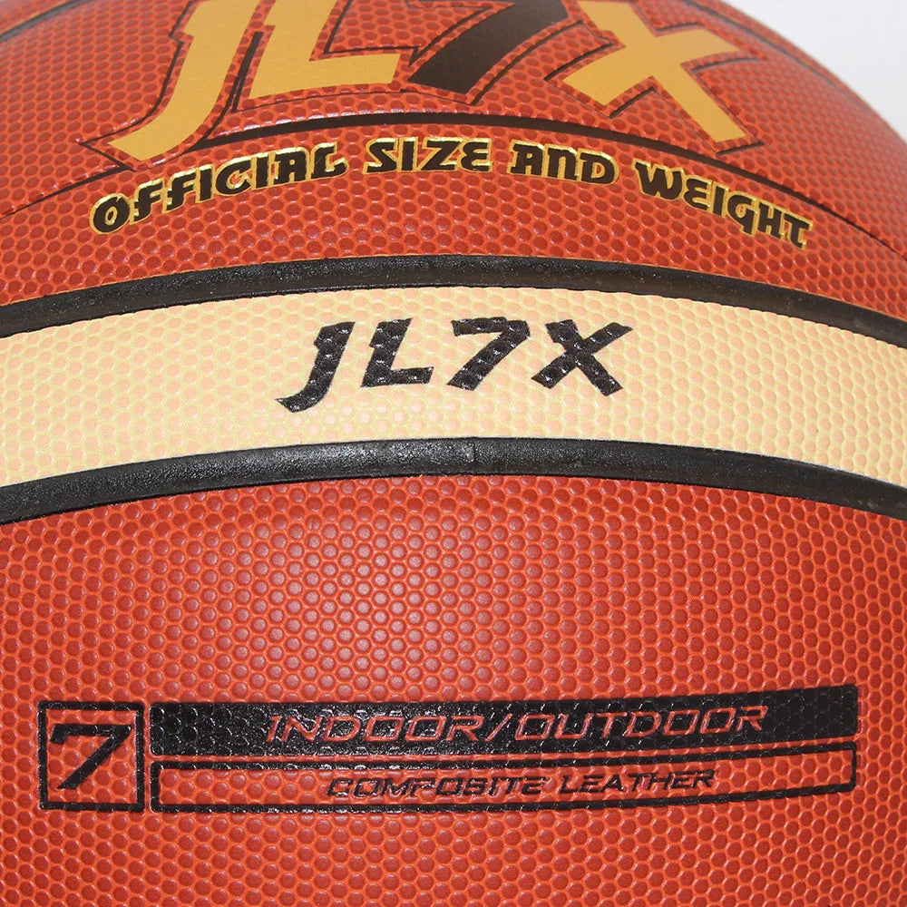 2025 Molten Basketball — Official Size 5/6/7 PU Indoor & Outdoor Ball for Men, Training, Match & Team Games