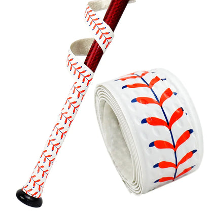 AMASPORT Baseball Bat Grip Tape – Anti-Slip Sweatband for Softball, 5/10/20pcs Sports Accessories